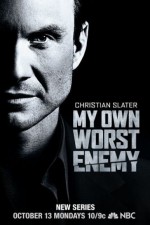 Watch My Own Worst Enemy Movie2k